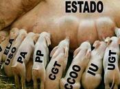 Despreciar políticos España justo democrático