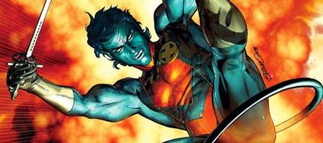 'X-Men: Apocalipsis' ya tiene a su Rondador Nocturno