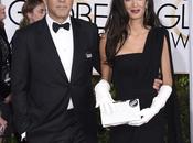 George Clooney Amal Alamuddin instalan habitación pánico mansión