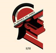 ‏‏ EL IMPERIO DEL PERRO (PRIMERAS FECHAS Y DESCARGA)