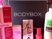 Bodybox Febrero: "Fashion Week"