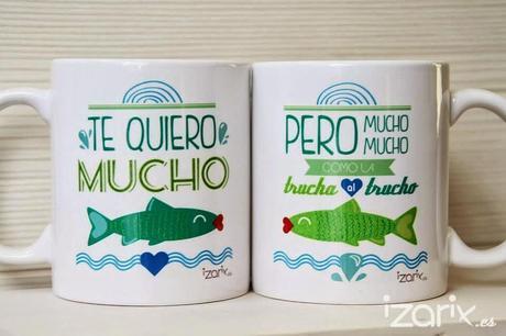 Izarix, diseño gráfico para tu boda