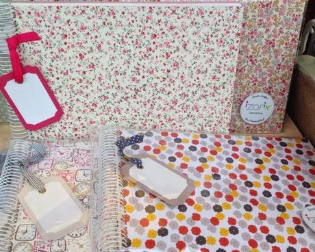 Izarix, diseño gráfico para tu boda