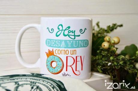 Izarix, diseño gráfico para tu boda