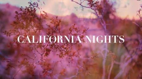 Best Coast publicarán el próximo 5 mayo su nuevo álbum 'California Nights'