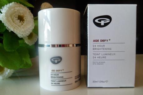 Cosmética Natural: Green People, Tratamiento Despigmentante y Línea de Maquillaje Cosmética Natural: Green People, Tratamiento Despigmentante y Línea de Maquillaje