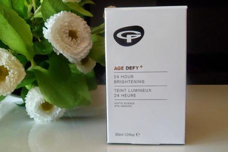Cosmética Natural: Green People, Tratamiento Despigmentante y Línea de Maquillaje Cosmética Natural: Green People, Tratamiento Despigmentante y Línea de Maquillaje