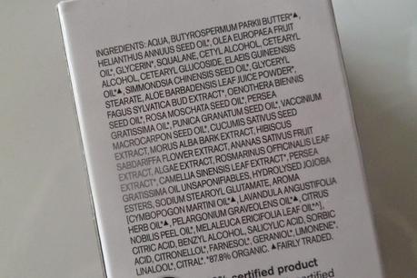 Cosmética Natural: Green People, Tratamiento Despigmentante y Línea de Maquillaje Cosmética Natural: Green People, Tratamiento Despigmentante y Línea de Maquillaje