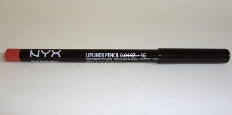 Haul: NYX al 50%