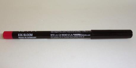Haul: NYX al 50%