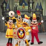 Disney On Ice Barcelona