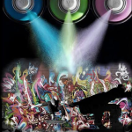 Taller Graffiti niños