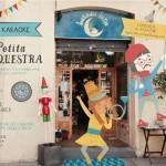 actividades niños bateau lune