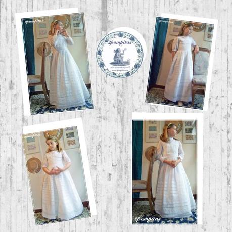 vestidos comunion barcelona 6