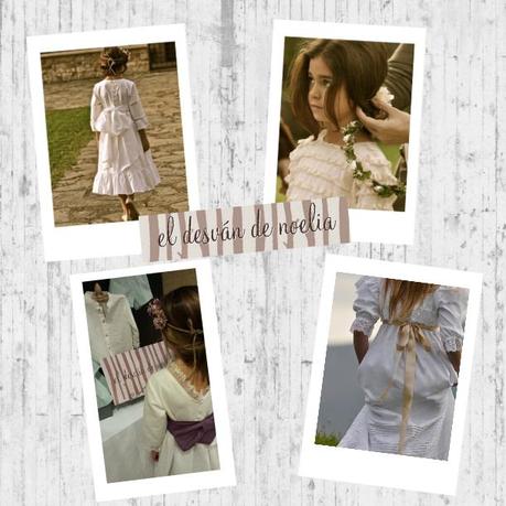 vestidos comunion barcelona 1