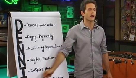 Todo es mejor (y peor) en Philadelphia - IASIP