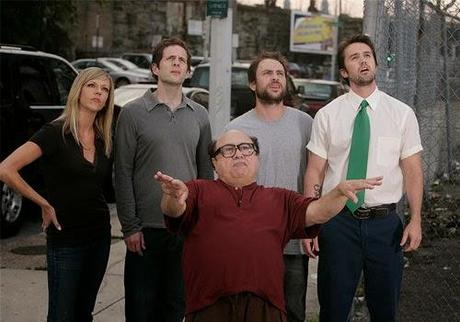 Todo es mejor (y peor) en Philadelphia - IASIP