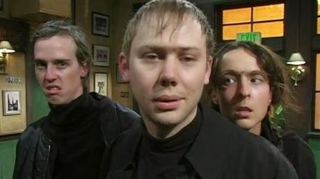 Todo es mejor (y peor) en Philadelphia - IASIP