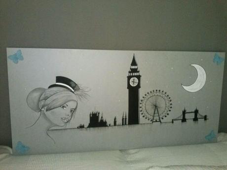 Para que tengas unos felices sueños...