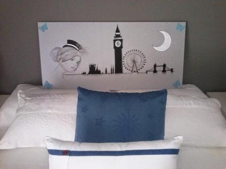 Para que tengas unos felices sueños...