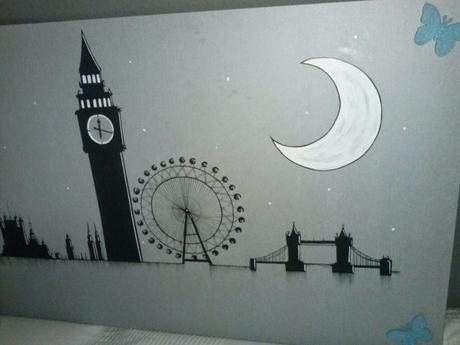 Para que tengas unos felices sueños...