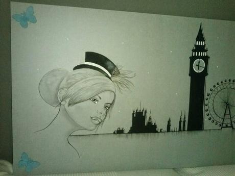 Para que tengas unos felices sueños...