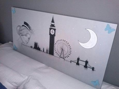 Para que tengas unos felices sueños...