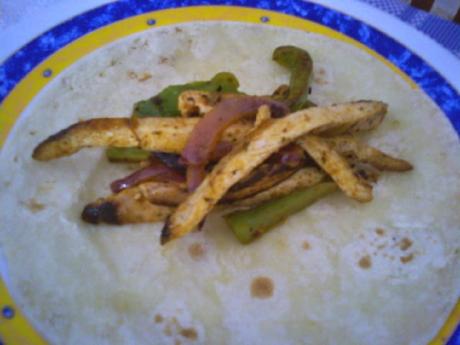 5 recetas típicas de Méjico