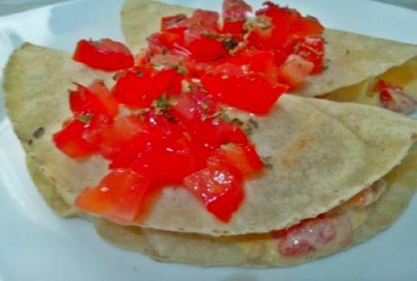 5 recetas típicas de Méjico