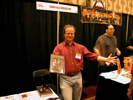 Yo paso mucho del Big Model