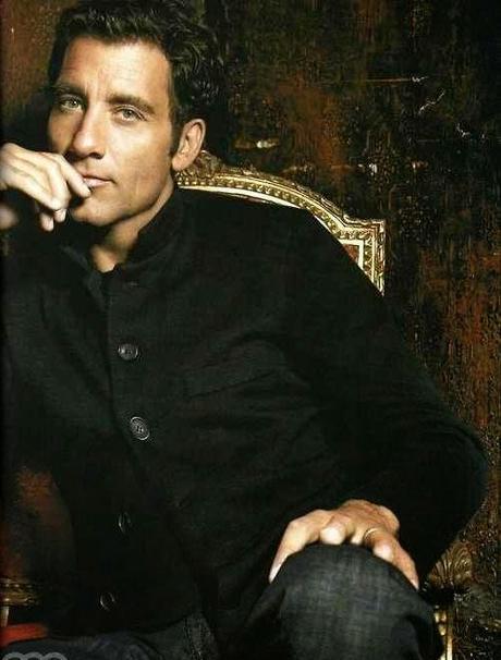 Capítulo 5: Owen El Mago