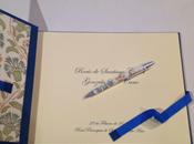 Libro firmas para boda Rocío
