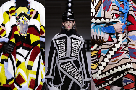 NYFW - Fall Winter '15