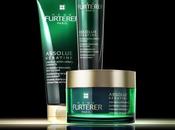 Nueva Gama Cuidado Capilar Absolue Kératine René Furterer