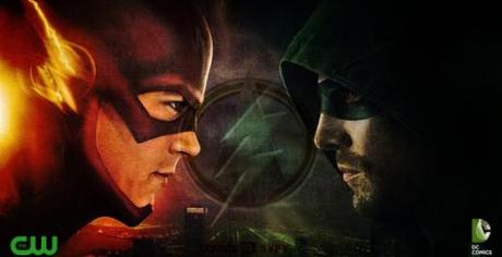 The-Cw-Arrow-The-Flash-TCA-2015