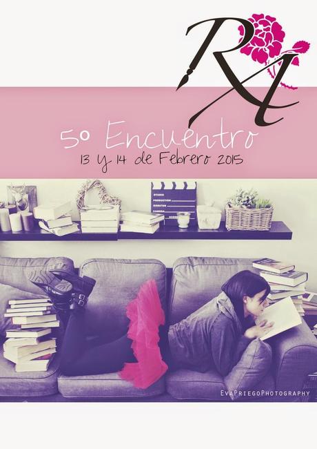 La semana pasada estuvimos en....