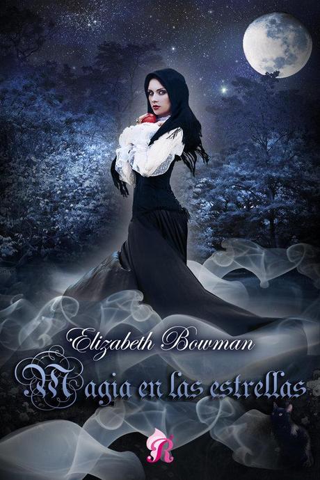 Reseña: Magia en las estrellas - Elizabeth Bowman