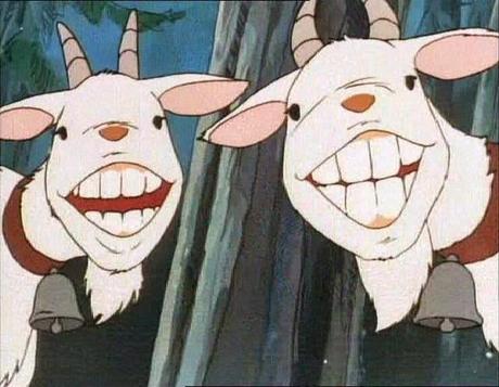 Sopa de pastel de arroz - Tteokguk 떡국