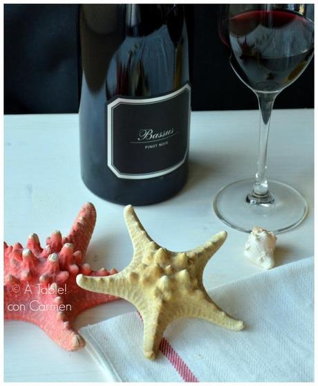 Arroz Meloso de Marisco