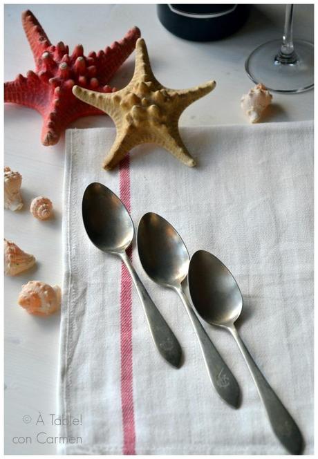 Arroz Meloso de Marisco