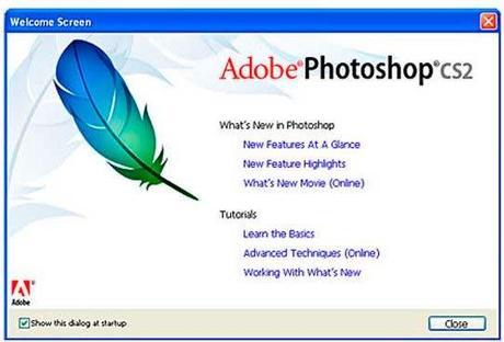 Comienzos photoshop