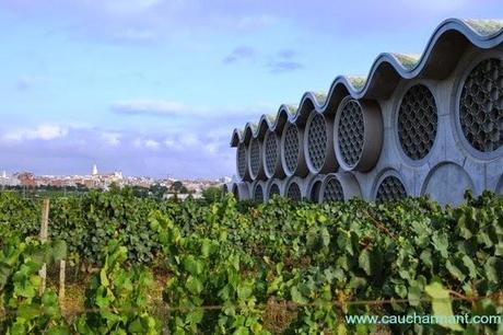 Enoturismo, todo un mundo de escapadas con encanto! 8 Lugares con encanto Enoturismo Vinoterapia Hotel Mastinell Vilafranca del Penedés Cava Fujifilm xe-1
