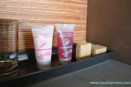 Enoturismo, todo un mundo de escapadas con encanto! 9 Lugares con encanto Enoturismo Vinoterapia Hotel Mastinell Vilafranca del Penedés Cava Fujifilm xe-1