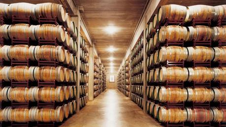 Lugares con encanto Enoturismo Vinoterapia Marques de Riscal Alava Rioja