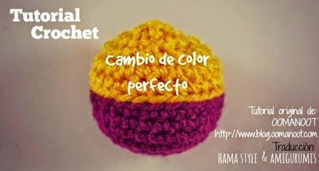 2286.- Trucos para Amigurumis