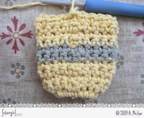 2286.- Trucos para Amigurumis