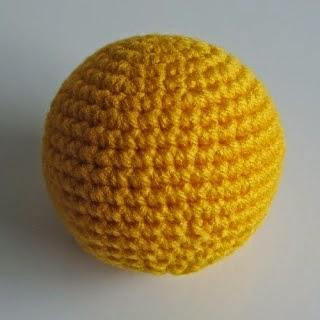 2286.- Trucos para Amigurumis