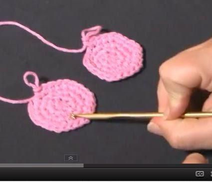 2286.- Trucos para Amigurumis