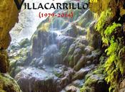Nuevo libro Villacarrillo