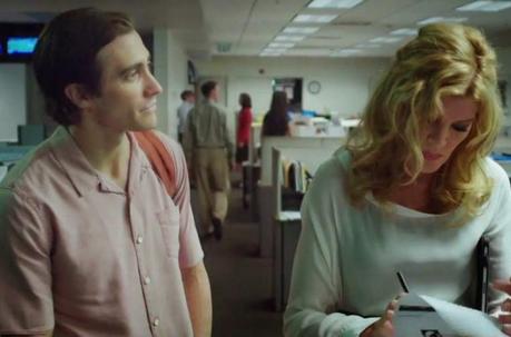 Nightcrawler, el morbo de ser periodista [Cine]